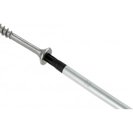 BOSCH Zestaw śrubokrętów PH i SL (6szt) PROFESSIONA 1600A016BF