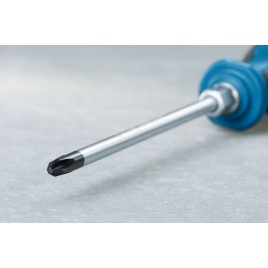 BOSCH Zestaw śrubokrętów PH i SL (6szt) PROFESSIONA 1600A016BF