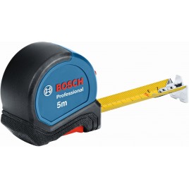 BOSCH PROFESSIONAL Taśma miernicza 5 m 1600A016BH