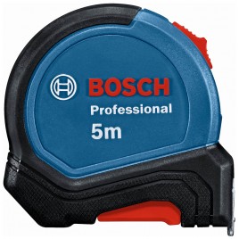BOSCH PROFESSIONAL Taśma miernicza 5 m 1600A016BH