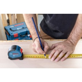 BOSCH PROFESSIONAL Taśma miernicza 5 m 1600A016BH