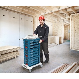 BOSCH Regał i-BOXX, aktywny PROFESSIONAL 1600A016ND