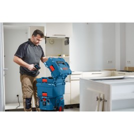 BOSCH Regał i-BOXX, aktywny PROFESSIONAL 1600A016ND