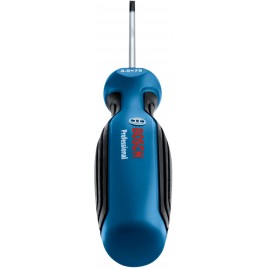 BOSCH Wkrętak SL 3,5 x 75 Professional 1600A01TF8