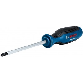 BOSCH 6-częściowy zestaw wkrętaków TX 1600A01V09