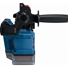 BOSCH GDE 18V-12 PROFESSIONAL Zintegrowany odkurzacz 1600A028H6