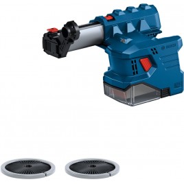 BOSCH GDE 12 Optymalny system odsysania pyłu do wiercenia 1600A02BV9