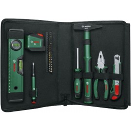 BOSCH Narzędzia ręczne Universal Set 25 szt 1600A02BY6