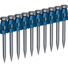 BOSCH Gwoździe betonowe do gwoździarki akumulatorowej GNB 18V Professional 1600A02F4P