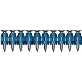 BOSCH Gwoździe betonowe do gwoździarki akumulatorowej GNB 18V Professional 1600A02F4L