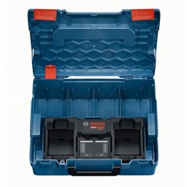 BOSCH EXPERT EXAL18V2-320 Ładowarka 1600A02YG5