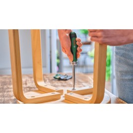 BOSCH Wkrętak z grzechotką 1600A02Z99