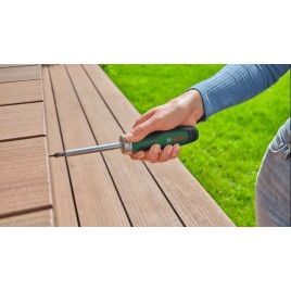 BOSCH Wkrętak z grzechotką 1600A02Z99