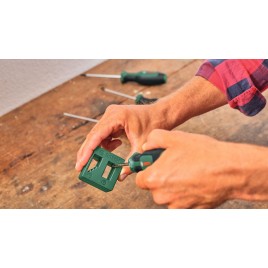 BOSCH Mieszany zestaw śrubokrętów, 39 części 1600A02Z9L