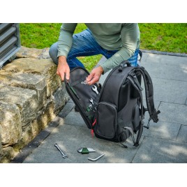 BOSCH Plecak na narzędzia 1600A02ZA0