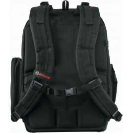 BOSCH 60-elementowy zestaw plecaka narzędziowego 1600A02ZA1