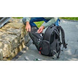 BOSCH 60-elementowy zestaw plecaka narzędziowego 1600A02ZA1