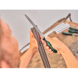 BOSCH Zestaw pilników 200 mm 5 szt. 1600A02ZB0