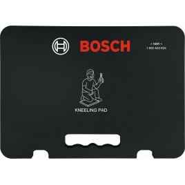 BOSCH 119-elementowy zestaw walizki narzędziowej na kółkach 1600A02ZB4