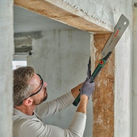 BOSCH Piła japońska Kataba 270 mm 1600A02ZB6