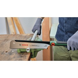BOSCH Japońska piła Dozuki 270 mm 1600A02ZB7