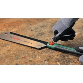 BOSCH Japońska piła Dozuki 270 mm 1600A02ZB7