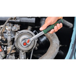BOSCH Grzechotka 1/2” 1600A0317V