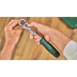 BOSCH Grzechotka 1/2” 1600A0317V