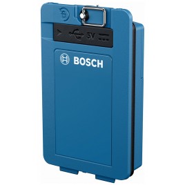 BOSCH BA 3.7V 3.0Ah XL PROFESSIONAL Akumulator 1600A031FZ