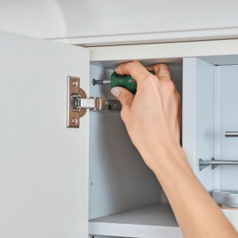 BOSCH Śrubokręt - Stubby 6-Piece 1600A032UK
