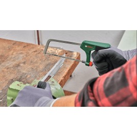 BOSCH Brzeszczoty do piły 150 mm 24 TPI, zestaw 3 sztuki 1600A032UL