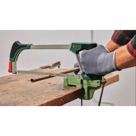 BOSCH Brzeszczoty do piły 300 mm 24TPI 3-częściowy 1600A032UM