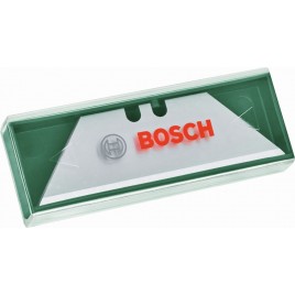 BOSCH Ostrza trapezowe, 10 szt. 1600A032UT BOSCH Ostrza trapezowe, 10 szt. 1600A032UT