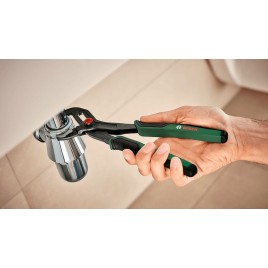 BOSCH Szczypce nastawne 250 mm 1600A032V9