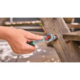 BOSCH Grzechotka 1/4" 1600A032VA