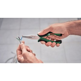 BOSCH Szczypce długie 180 mm 1600A032VC
