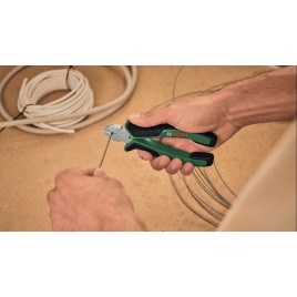BOSCH Szczypce boczne tnące VDE 160 mm 1600A032VE