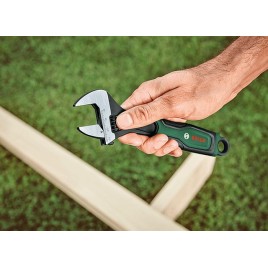 BOSCH Klucz nastawny 8" 1600A032VF