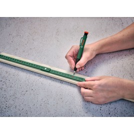 BOSCH 7-częściowy zestaw znaczników do głębokich otworów 1600A033BM