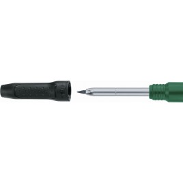 BOSCH 7-częściowy zestaw znaczników do głębokich otworów 1600A033BM