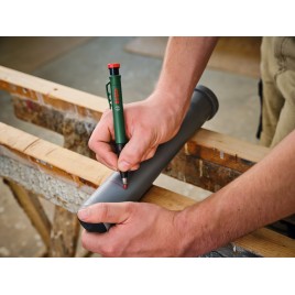 BOSCH 7-częściowy zestaw znaczników do głębokich otworów 1600A033BM