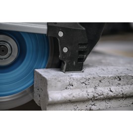 BOSCH GDE 180-CG PROFESSIONAL Osprzęt systemowy do dużych szlifierek kątowych 1600A033ZB