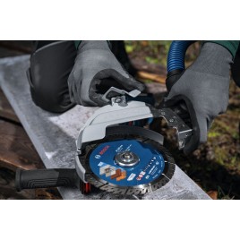 BOSCH GDE 180-CG PROFESSIONAL Osprzęt systemowy do dużych szlifierek kątowych 1600A033ZB
