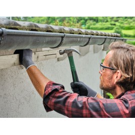 BOSCH Młotek ciesielski 450 g / 16 oz + miękki zderzak 1600A034GK