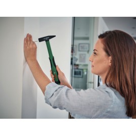 BOSCH Młotek inżynierski 300 g + miękki zderzak 1600A034GL