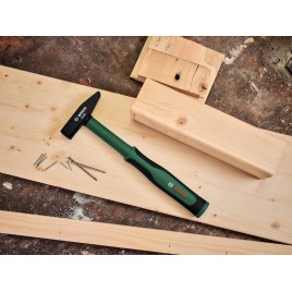 BOSCH Młotek inżynierski 300 g + miękki zderzak 1600A034GL