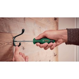 BOSCH Śrubokręt PH1 × 100 mm 1600A0369F