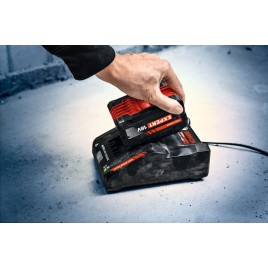 BOSCH EXPERT 2x EXBA18V-80 Akumulator 1600A0373D