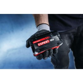 BOSCH EXPERT 4x EXBA18V-40 akumulatory + 2 akumulatory EXBA18V-80 Akumulator 1600A0373G