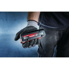 BOSCH Expert 2 akumulatory EXBA18V-40 + ładowarka GAL12V/18V-80 1600A0373J